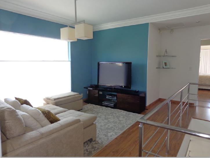 Casa, 2 suítes, 36000m², em Alphaville 9 — foto 29