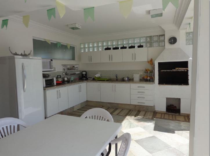 Casa, 2 suítes, 36000m², em Alphaville 9 — foto 26