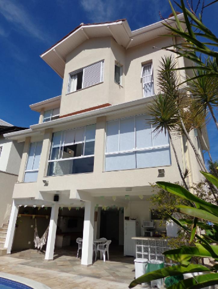 Casa, 2 suítes, 36000m², em Alphaville 9 — foto 32