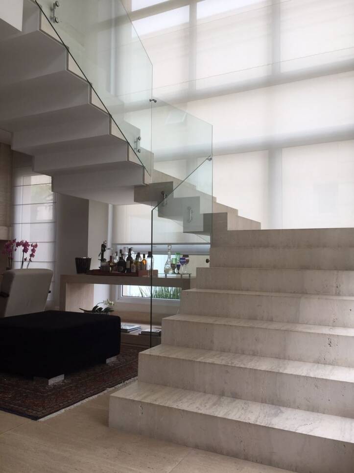 Casa, 4 suítes, 720m², em Tamboré — foto 2