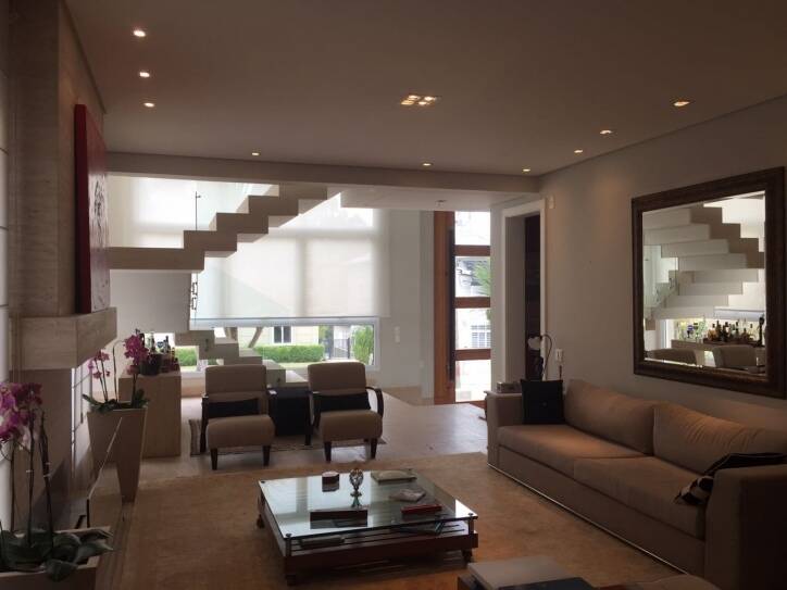 Casa, 4 suítes, 720m², em Tamboré — foto 8