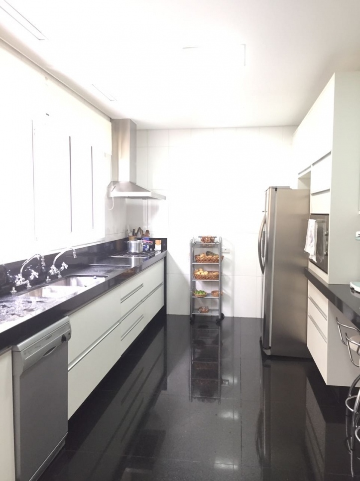 Casa, 4 suítes, 720m², em Tamboré — foto 12