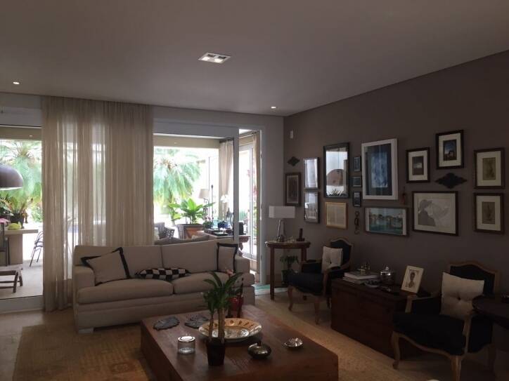 Casa, 4 suítes, 720m², em Tamboré — foto 7