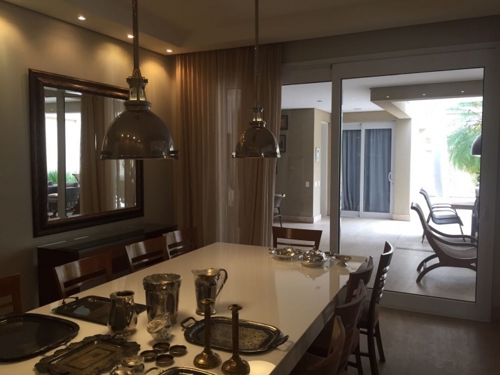 Casa, 4 suítes, 720m², em Tamboré — foto 11