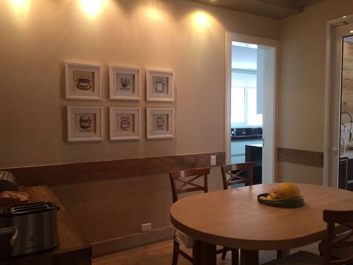 Casa, 4 suítes, 720m², em Tamboré — foto 9