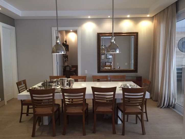 Casa, 4 suítes, 720m², em Tamboré — foto 10