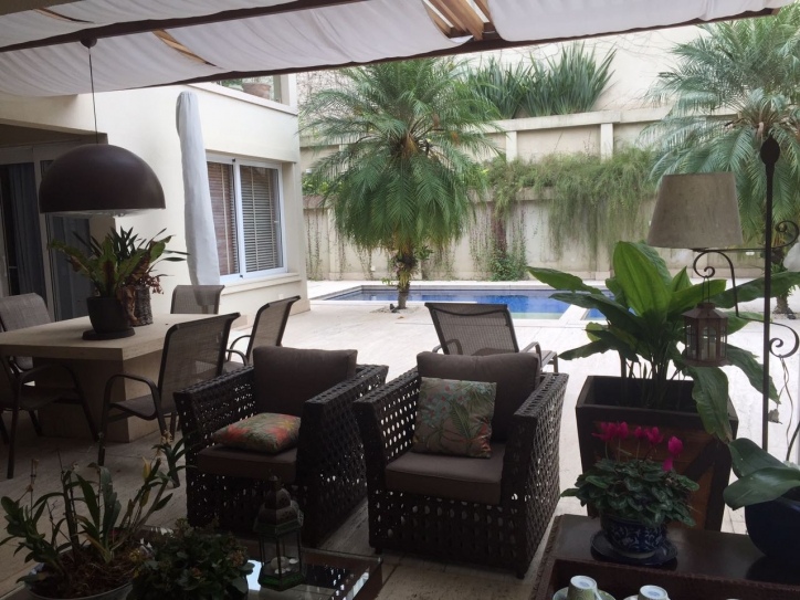 Casa, 4 suítes, 720m², em Tamboré — foto 18