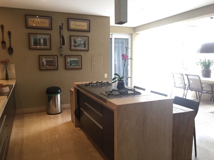 Casa, 4 suítes, 720m², em Tamboré — foto 13