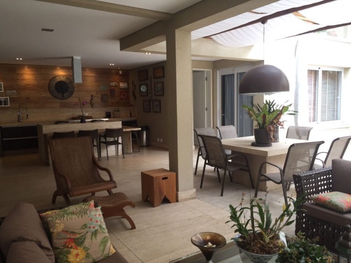 Casa, 4 suítes, 720m², em Tamboré — foto 16