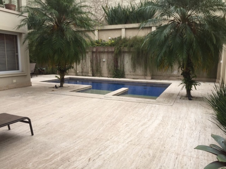 Casa, 4 suítes, 720m², em Tamboré — foto 21