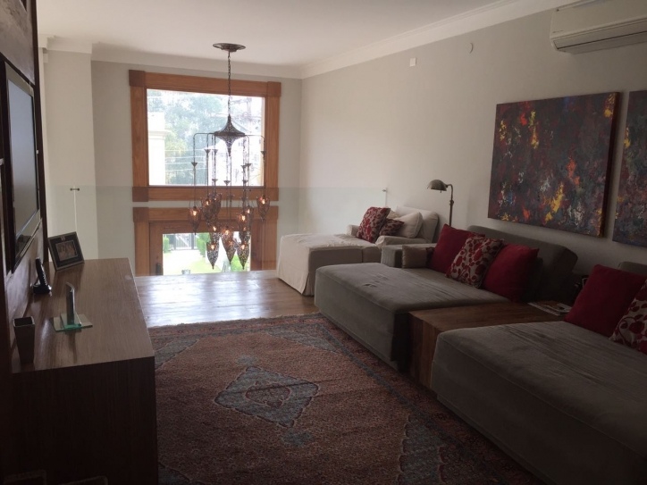 Casa, 4 suítes, 720m², em Tamboré — foto 24