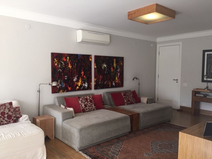 Casa, 4 suítes, 720m², em Tamboré — foto 20
