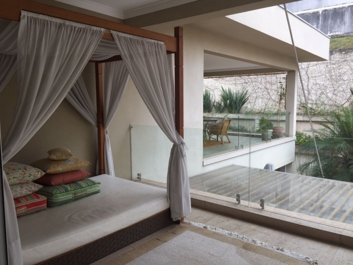 Casa, 4 suítes, 720m², em Tamboré — foto 30