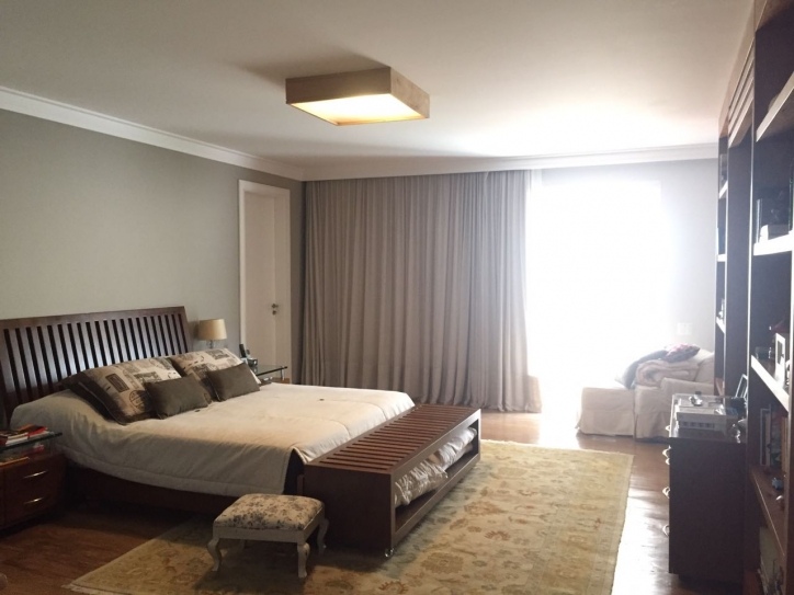Casa, 4 suítes, 720m², em Tamboré — foto 27