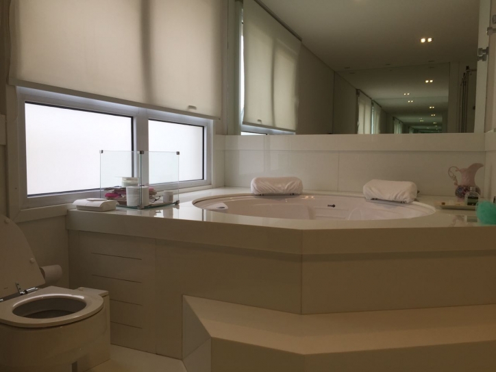 Casa, 4 suítes, 720m², em Tamboré — foto 25