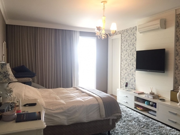 Casa, 4 suítes, 720m², em Tamboré — foto 28
