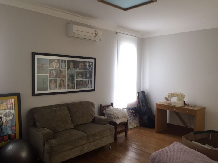 Casa, 4 suítes, 720m², em Tamboré — foto 31