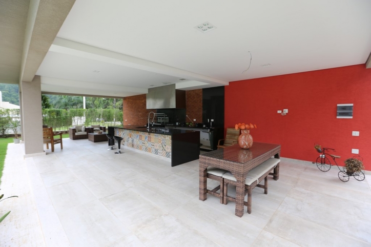 Casa, 5 suítes, 1000m², em Alphaville — foto 2