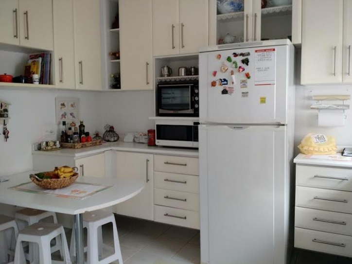 Casa, 1 suíte, 165m², em Tambore 4 — foto 6