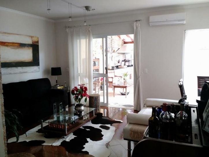 Casa, 1 suíte, 165m², em Tambore 4 — foto 2