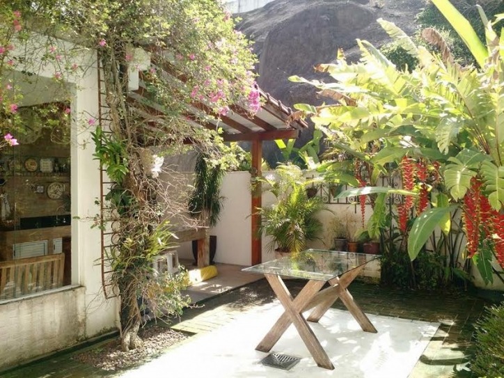 Casa, 1 suíte, 165m², em Tambore 4 — foto 4