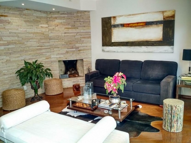 Casa para alugar – Tambore 4, Barueri | 1 suíte, 165m²
