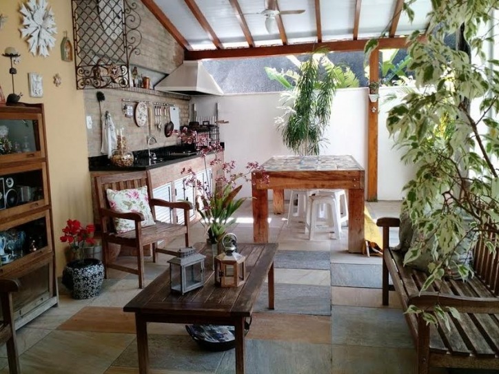 Casa, 1 suíte, 165m², em Tambore 4 — foto 5