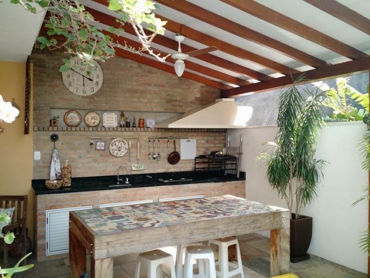 Casa, 1 suíte, 165m², em Tambore 4 — foto 3