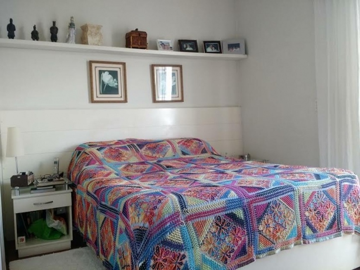 Casa, 1 suíte, 165m², em Tambore 4 — foto 11