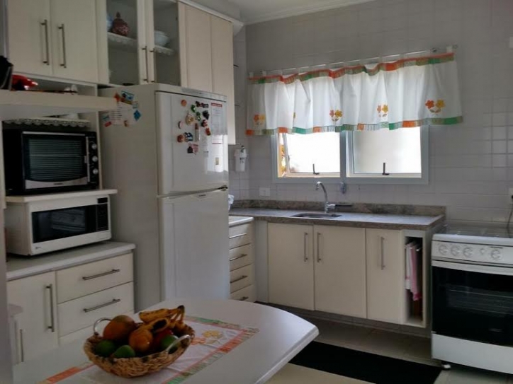 Casa, 1 suíte, 165m², em Tambore 4 — foto 7