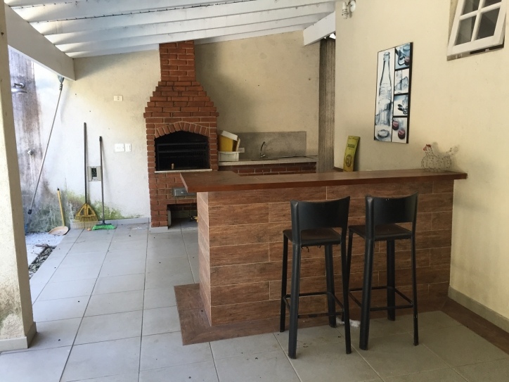 Casa, 2 suítes, 247m², em Alphaville 5 — foto 2
