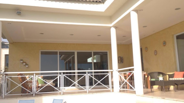 Casa, 4 suítes, 600m², em Tamboré 10 — foto 6
