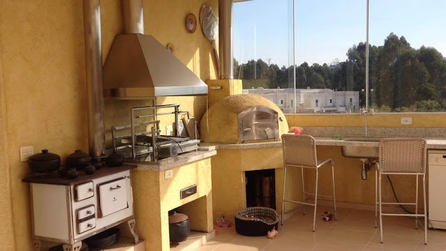 Casa, 4 suítes, 600m², em Tamboré 10 — foto 5