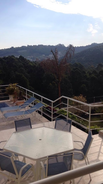 Casa, 4 suítes, 600m², em Tamboré 10 — foto 4