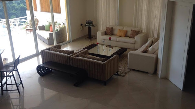 Casa, 4 suítes, 600m², em Tamboré 10 — foto 11
