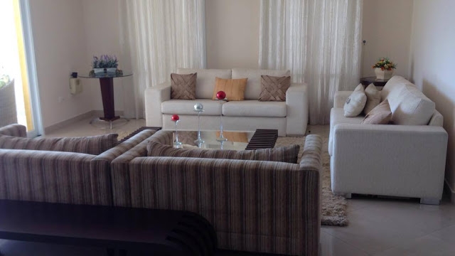 Casa, 4 suítes, 600m², em Tamboré 10 — foto 10