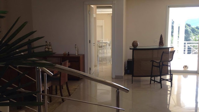 Casa, 4 suítes, 600m², em Tamboré 10 — foto 7