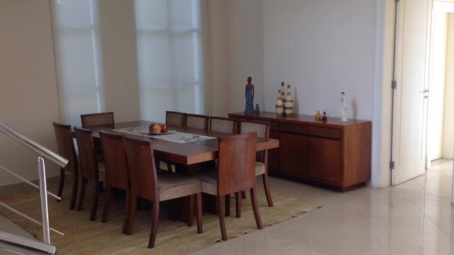 Casa, 4 suítes, 600m², em Tamboré 10 — foto 9