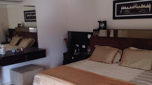 Casa, 4 suítes, 600m², em Tamboré 10 — foto 18