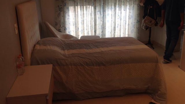 Casa, 4 suítes, 600m², em Tamboré 10 — foto 16