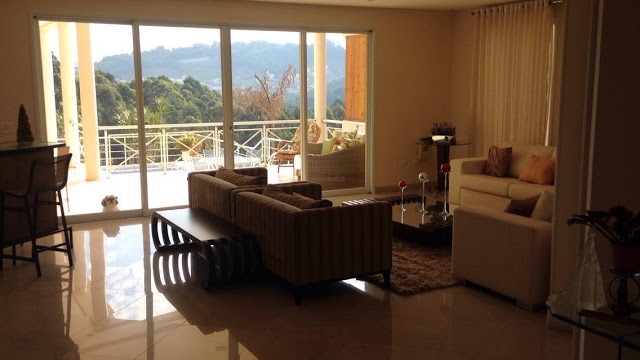 Casa, 4 suítes, 600m², em Tamboré 10 — foto 13