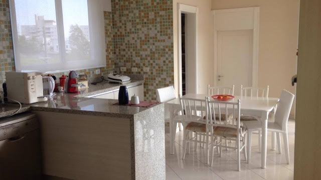 Casa, 4 suítes, 600m², em Tamboré 10 — foto 15