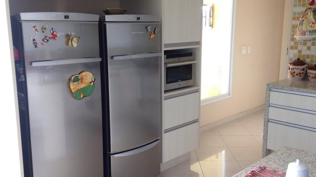 Casa, 4 suítes, 600m², em Tamboré 10 — foto 28