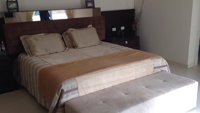 Casa, 4 suítes, 600m², em Tamboré 10 — foto 31
