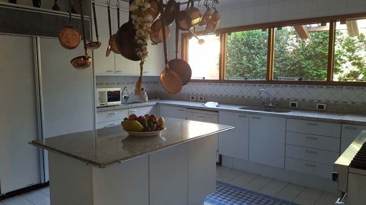 Casa, 4 suítes, 950m², em Residencial Tamboré — foto 6