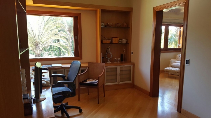Casa, 4 suítes, 950m², em Residencial Tamboré — foto 4