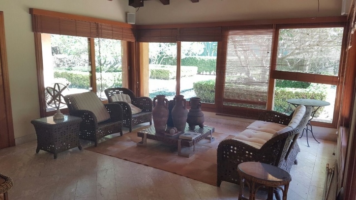 Casa, 4 suítes, 950m², em Residencial Tamboré — foto 3