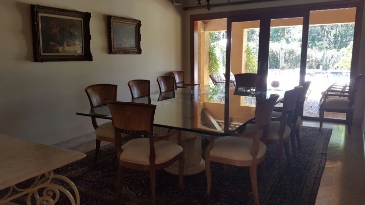 Casa, 4 suítes, 950m², em Residencial Tamboré — foto 12