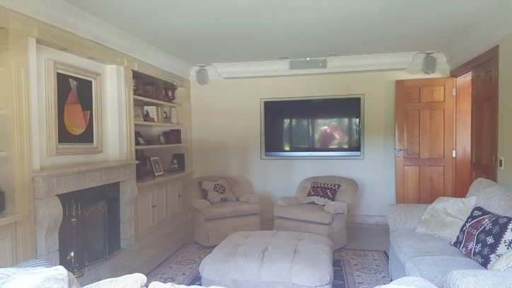 Casa, 4 suítes, 950m², em Residencial Tamboré — foto 9