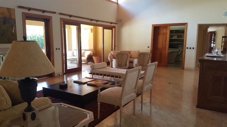 Casa, 4 suítes, 950m², em Residencial Tamboré — foto 7